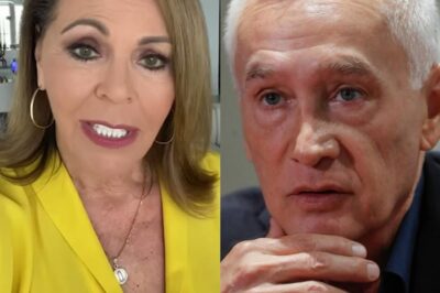 María Elena Salinas rompe el silencio y envía un emotivo mensaje tras la sorpresiva salida de Jorge Ramos de Univisión: descubre las palabras inéditas de apoyo, admiración y recuerdos compartidos entre dos leyendas del periodismo hispano. ¿Qué reveló Salinas sobre el futuro de Ramos y cómo impacta su partida en la comunidad latina? No te pierdas los detalles del mensaje que está conmoviendo a miles y el legado que ambos han construido juntos.