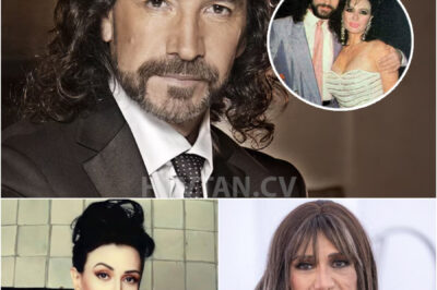 Beatriz Adriana confesó el secreto no contado sobre Marco Antonio Solís a sus 66 años ¡no lo vas a creer!