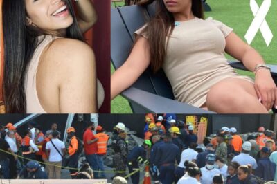 Joven de Higüey entre las víctimas del derrumbe en la discotec4 Jet Set