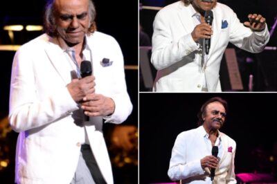 Legendary singer Johnny Mathis announces the end of his touring career, citing age and memory issues as the reason behind his difficult decision. The iconic vocalist, known for his timeless hits and unparalleled career spanning over seven decades, reflects on his journey and the challenges that led him to step away from the stage.