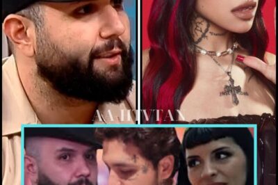 ¿Qué dijo Carin León en los Grammy que dejó a todos boquiabiertos? El mensaje que apunta a Christian Nodal y Cazzu