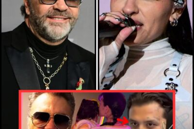 MIJARES DESTROZA a CHRISTIAN NODAL por SU HIJA tras DECISIÓN FINAL por NAVIDAD y CAZZU