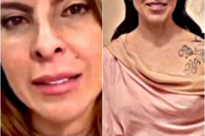 ¿Kate del Castillo será madre a los 51 años? ¡La verdad detrás de este rumor te sorprenderá!