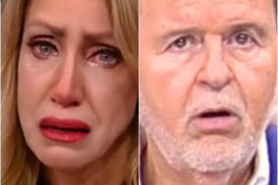 ¡Sorpresa en Univisión! Lili Estefan y Raúl de Molina quedan atónitos al descubrir el destino de su estrella en Hollywood: ¿Qué pasó realmente?