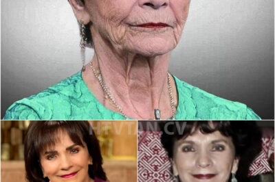La legendaria periodista de espectáculos Paty Chapoy, a sus 75 años, finalmente admite lo que el público ha sospechado durante tanto tiempo: ¿podrá la verdad cambiar su imagen?