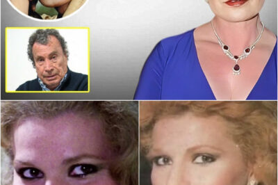 ¿Qué reveló Angélica Chaín a sus 68 años que dejó al mundo en shock?