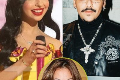 “¡Polémica Explota! Ángela Aguilar Usa Mensaje de Jenni Rivera para Hablar de su Relación con Christian Nodal y Desata una Tormenta de Críticas”