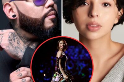 ¡Explosión en el Mundo Musical! AB Quintanilla Ataca a Ángela Aguilar por Cantar Temas de Selena: “¿Cuál Es Su Propósito?”