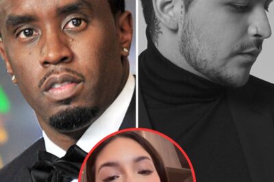 ¿Qué revela la foto comprometedora de Ángela Aguilar que tiene a Nodal al límite y desata un escándalo con Diddy?