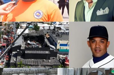 Dios mío! Rescatista rompe el silencio y revela por qué fue IMPOSIBLE sacar a Rubby con vid4 y oye lo que Octavio Dotel les decía desde los escombros.