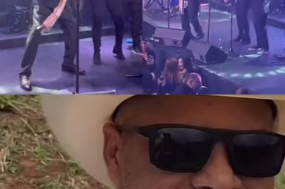 Lo que hicieron con los músicos de Rubby Pérez a pesar de la tragedia