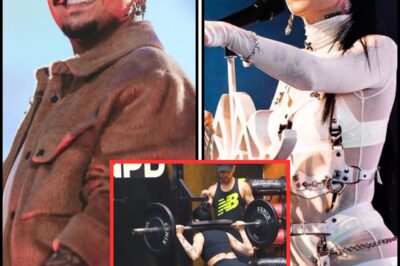 Cazzu da ‘cachetada con guante blanco’ a Nodal y se gana la admiración de sus fans