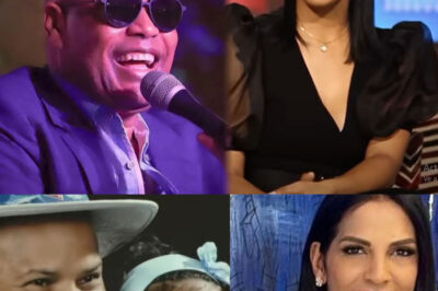 Sacan a la luz que Rubby Perez confesó que su hija menor no la tuvo por amor, sino un desliz