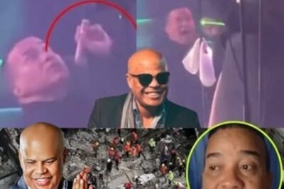 DJ Dani habla y dice todo sobre rumor sobre colapso en Jet Set