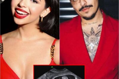 Christian Nodal revela el número de hijos que quiere tener con Ángela Aguilar en un futuro