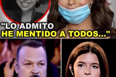 Ángela Aguilar FINALMENTE SE ACABAN DE CONFIRMAR las PEORES
