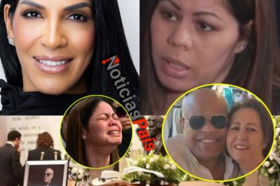 Lo que provocó el encontronazo entre Zulinka y Michelle, la madre de la hija menor de Rubby Pérez