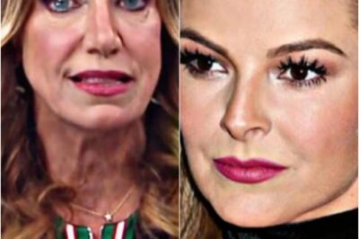 La guerra de palabras entre Lili Estefan y Marjorie De Sousa se vuelve más intensa que nunca, haciendo que el público se pregunte sobre la verdadera causa.