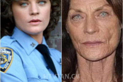 A los 76 años, Meg Foster Finalmente admite lo que todos sospechábamos