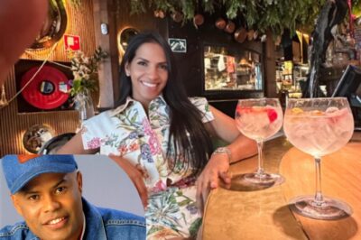 Conoce a Michelle Reynoso, la mujer que compartió los últimos años con Rubby Pérez y es madre de su hija menor.
