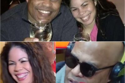 Pocos saben que Rubby Perez dejó 7 hijos y apenas dos de ellos son conocidos por sus fans