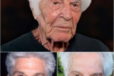 A los 86 años, Jorge Rivero Finalmente admite lo que todos sospechábamos