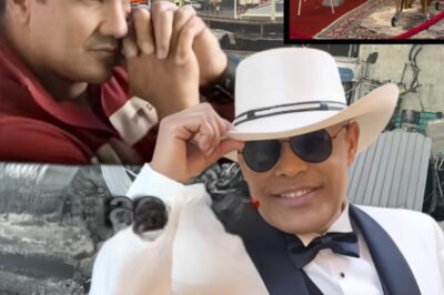 El detalle oculto que Eddy Herrera confesó sobre Rubby Pérez: pudo haber cambiado el destino