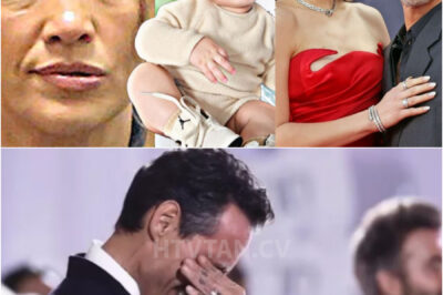 ¿Hay algo que haga que Jennifer López se estremezca al ver al hijo de Marc Anthony y Nadia Ferreira? Ella inmediatamente solicitó una prueba de ADN.