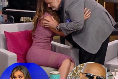 Clarissa Molina conmocionada por la tragedia en el concierto de Rubby Pérez en República Dominicana