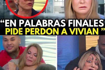 La Dra. Polo Con 65 Años, Reveló La Verdad Sobre Su Enfermedad Y Del Despido De Vivian