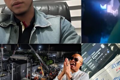 Testimonio de sobreviviente revela el horr0r vivido disco el Jet Set