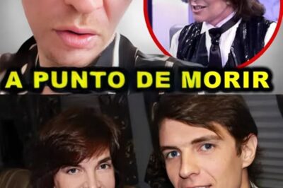 ¡Chavana Rompe el y Lo Revela TODO Sobre Gisselle Sampayo! Nadie Esperaba Esto…