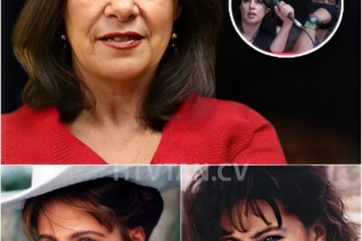 Ana Colchero sorprendió al público al cumplir 56 años y decidió confirmar un secreto que ha generado muchas especulaciones desde hace mucho tiempo.