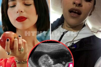 ¿Qué secreto de Ángela Aguilar y Nodal humilló a Cazzu y desató un escándalo imparable?