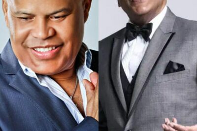 Fanático le pregunta a Wilfredo Vargas que si le pidió perdón a Rubby Pérez