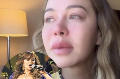 Despedida y sin recibir la herencia de su madre, Chiquis Rivera ha hecho que todos se pregunten. ¿Qué hizo ella para llevar a esta decisión?