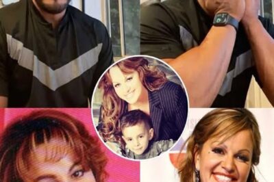 ¡Impactante revelación! El hermano de Jenni Rivera desvela un oscuro secreto después de 12 años de silencio que dejó al mundo entero en shock: Jenni Rivera tuvo un hijo en secreto. ¡Y ahora se sabe todo!