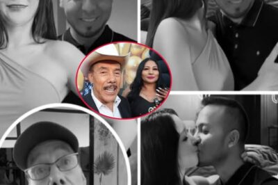 Nataly Rodriguez causa revuelo al llevar a un hombre desconocido a casa y las muestras de afecto entre ellos hacen que todos se cuestionen