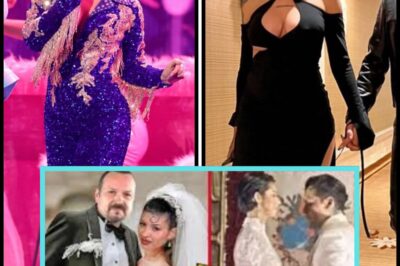 Ángela Aguilar SUPLICA perdón a Cazzu tras enterarse que anda con su papá Pepe Aguilar: “¡aléjate!”