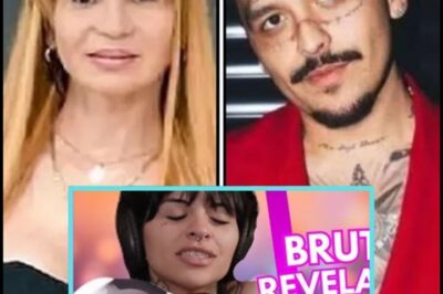 CAZZU EN LAGRIMAS por BRUTALES REVELACIONES de YURI sobre CHRISTIAN NODAL y ANGELA AGUILAR