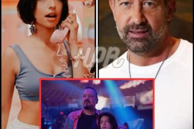 🔥 Gabriel Soto Sale en Defensa de Ángela Aguilar tras la Polémica: “Usar Fotos Sin Tu Consentimiento es un Delito” 😱💥 ¡El Actor No Se Queda Callado y Apoya Firme a la Joven Cantante!