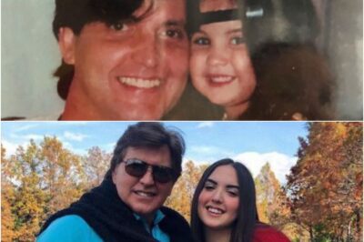 ¡La Hija de Víctor Cámara Sorprende a Todos! Descubre Cómo la Joven se Ha Transformado en un Icono de Belleza y Sensualidad—Sus Fotos Más Atrevidas Están Rompiendo Internet y Dejando a Miles Sin Aliento. No Te Pierdas las Imágenes que Están Dando de Qué Hablar en las Redes