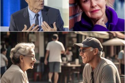 NOTICIA DE ÚLTIMA HORA: Jorge Ramos Descubre a su Maestra de la Infancia Viviendo en la Pobreza—Lo Que Hace Después Sorprende a Todo México