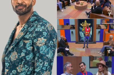 Caramelo comete un error imperdonable en La Casa de los Famosos All Stars y pone en riesgo a su propio equipo. El dominicano Carlos Cruz, al darse cuenta de su grave equivocación que benefició a Carlos Chávez y Luca Onestini, se arrodilla arrepentido. ¿Podrá el equipo recuperarse tras esta traición involuntaria? Descubre los detalles del momento más tenso de la temporada.