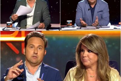 Las audiencias de ayer dejan claro si Iker Jiménez y ‘Horizonte’ tienen o no futuro