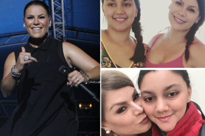 ¡No podrás dejar de verlo! Olga Tañón y su hija Gabriella emocionan al mundo con un dueto mágico que desborda amor, talento y complicidad: el video que está robando lágrimas y aplausos en todas las redes sociales. ¿Ya lo viste?