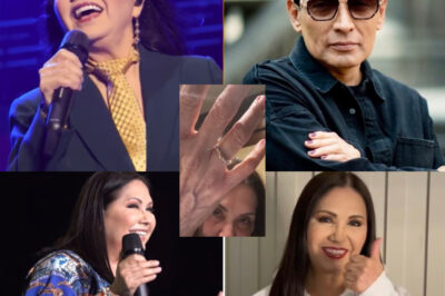 ¡Impactante revelación! Jorge Carbajal asegura que Ana Gabriel se casó en secreto con una fan peruana y muestra fotos exclusivas que confirmarían el enlace. La noticia ha sorprendido a seguidores de la cantante, quienes no dejan de comentar en redes sociales. ¿Será verdad este misterioso romance? Descubre todos los detalles y mira las imágenes aquí.