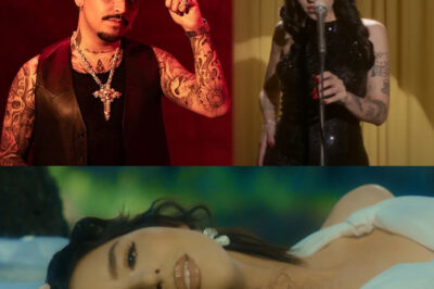 ¿Nueva indirecta para Christian Nodal? Cazzu lanza su canción ‘Mala Suerte’ y las redes arden con especulaciones sobre si la letra está dedicada a su ex. Descubre qué dice exactamente la canción, cuáles son las frases más polémicas y por qué los fans creen que está dirigida a Nodal. Aquí te mostramos la letra completa y el análisis.