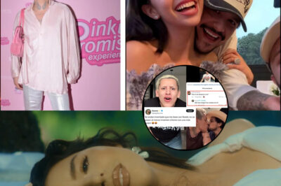 Kunno rompe el silencio y cuenta cómo reaccionó Ángela Aguilar al ver el beso con Christian Nodal generado por inteligencia artificial. El influencer detalla las palabras y gestos de la cantante ante la polémica imagen viral. ¿Le molestó, se lo tomó con humor o respondió con indiferencia? Descubre todo lo que dijo Kunno sobre este inesperado momento.