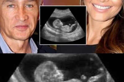 Se filtra que Jorge Ramos y Chiquinquira Delgado esperan un hijo. Será cierto?